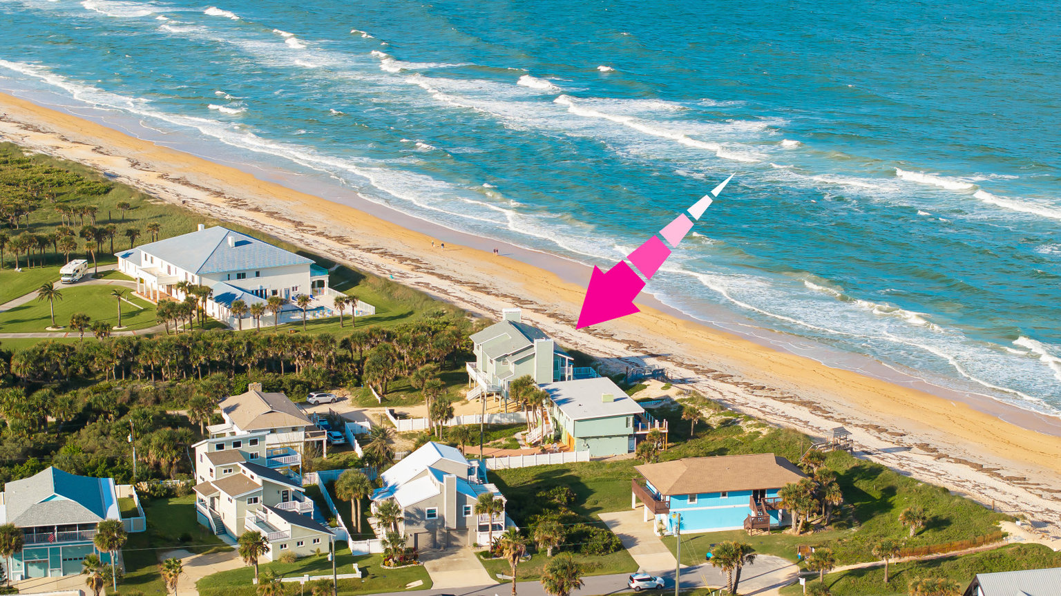 Palm Coast Vacation Rental