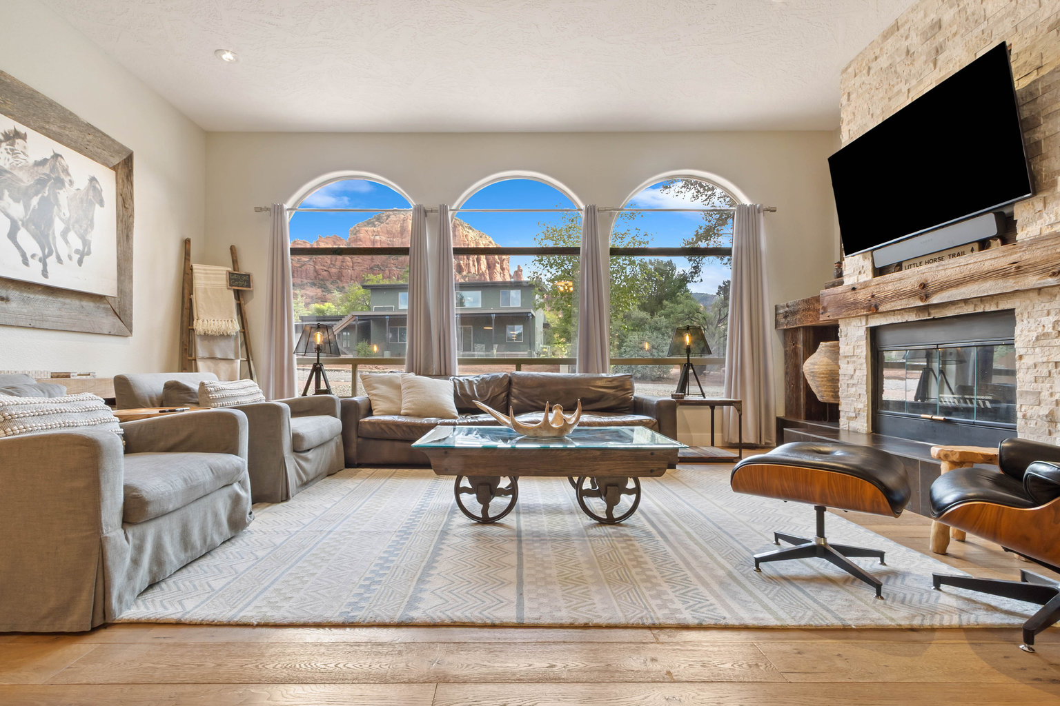 Sedona Vacation Rental