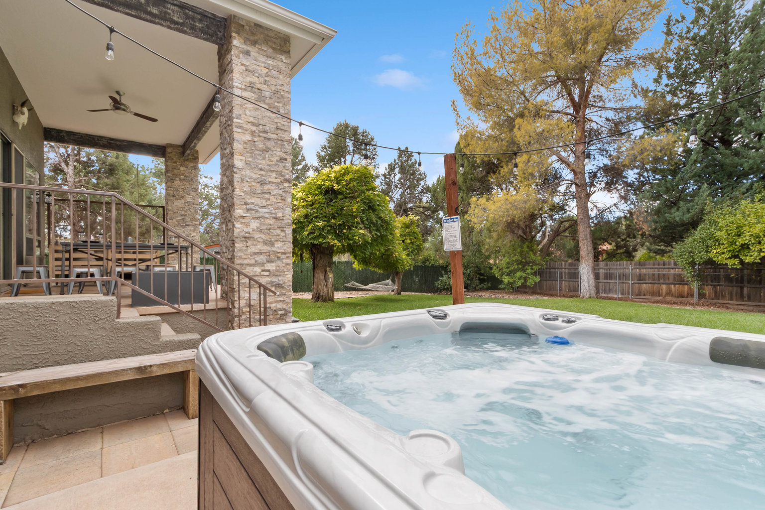 Sedona Vacation Rental