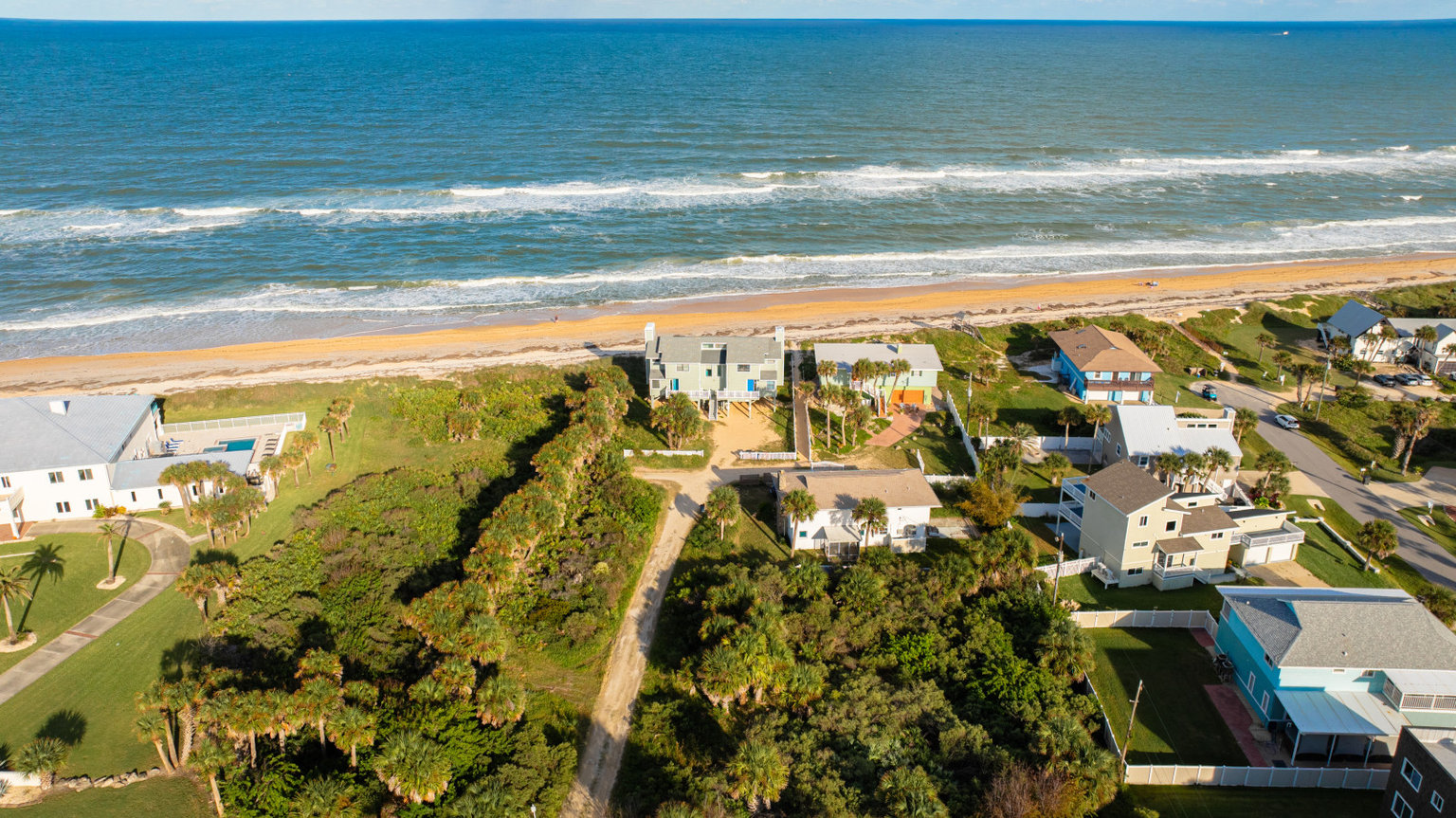 Palm Coast Vacation Rental