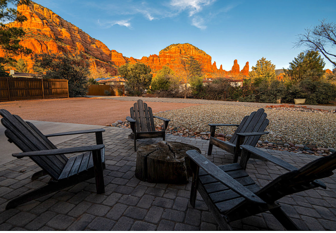 Sedona Vacation Rental