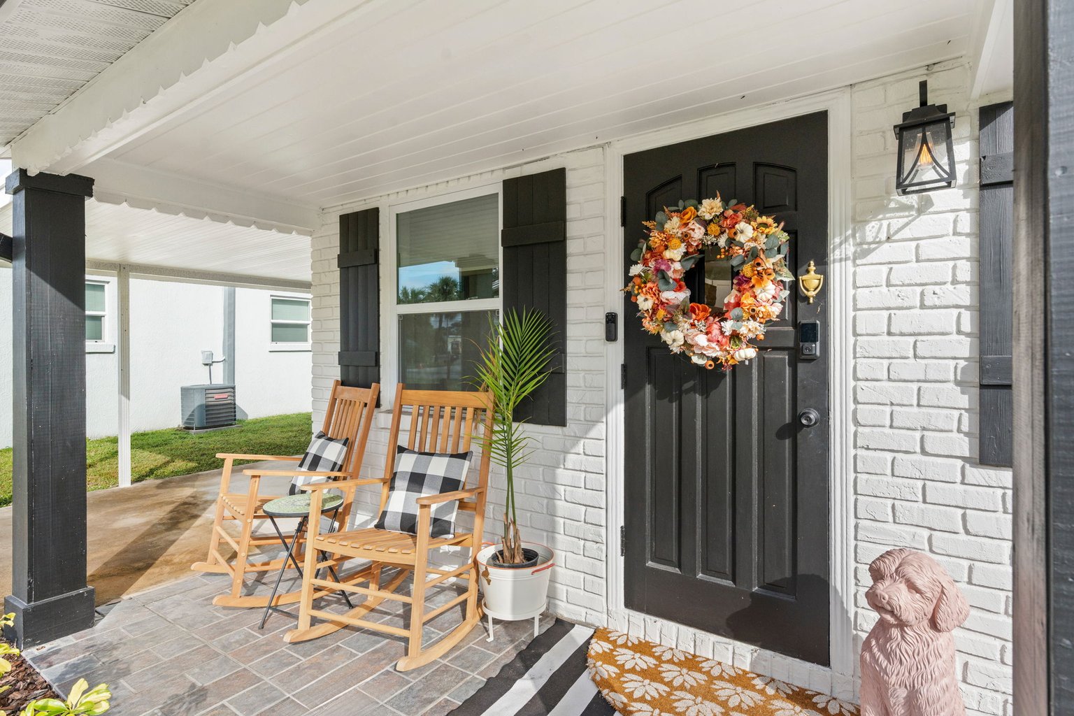 Melbourne Vacation Rental