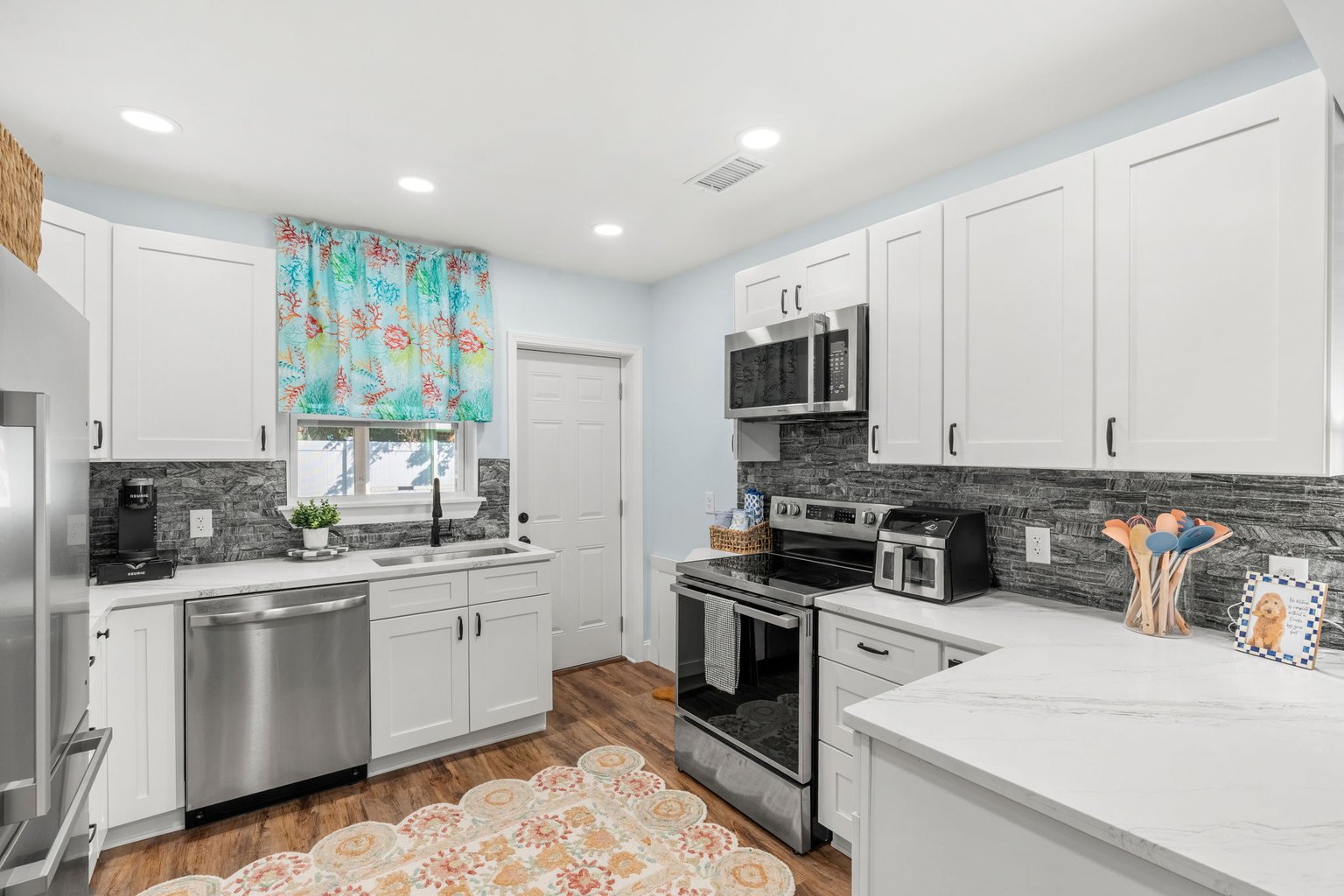 Melbourne Vacation Rental