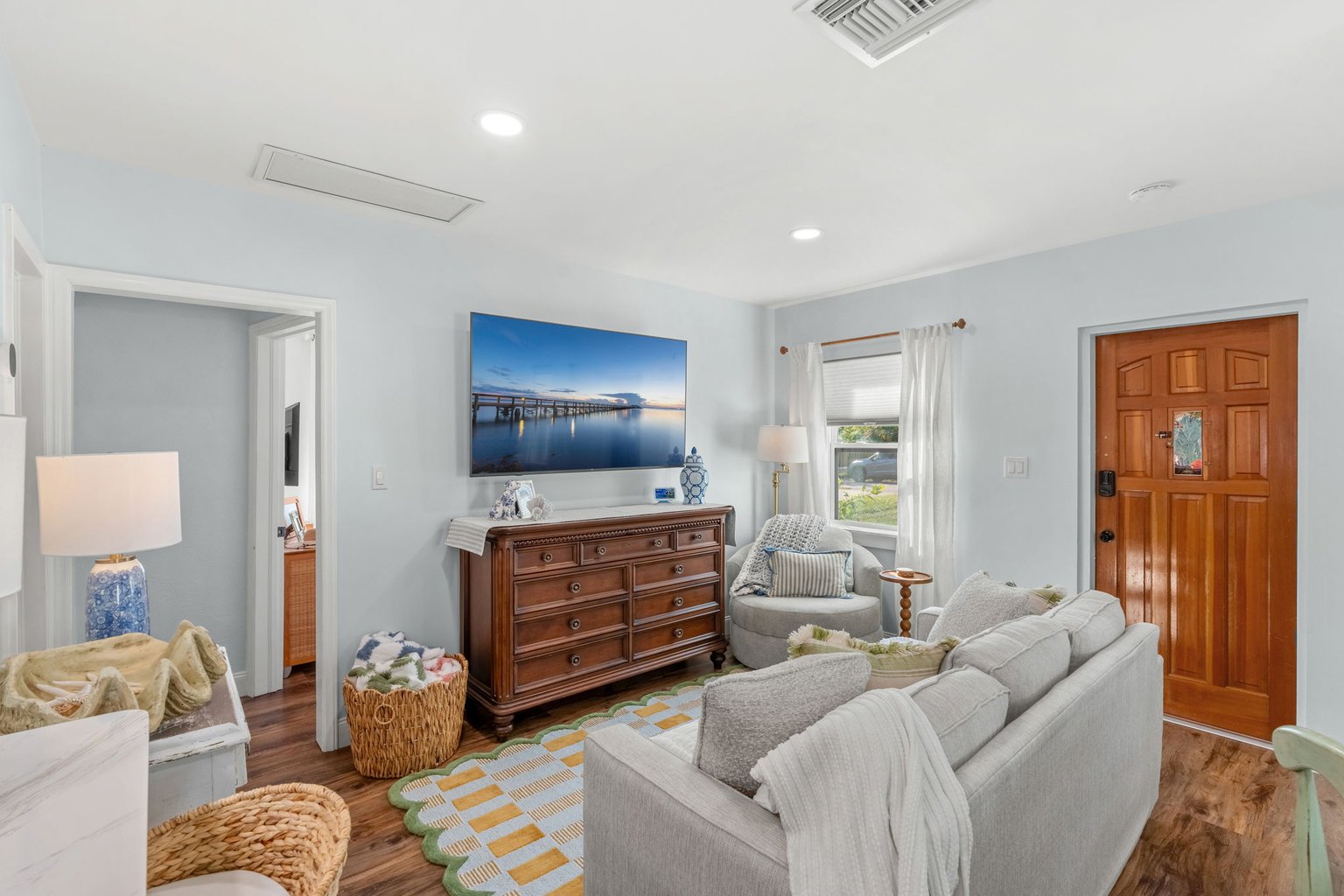 Melbourne Vacation Rental