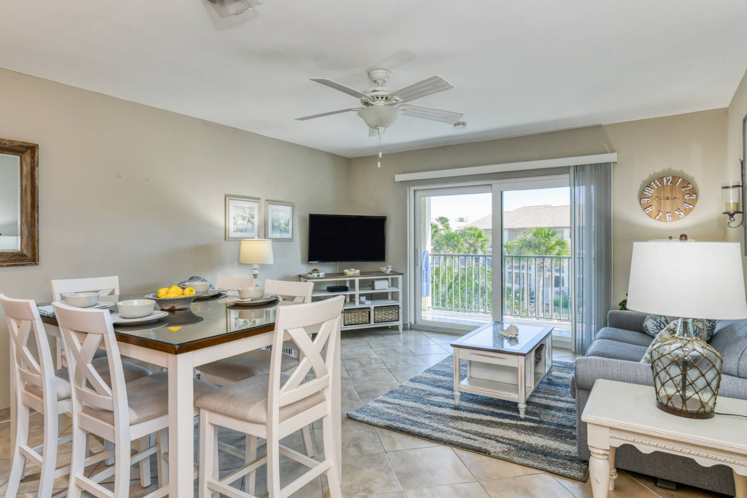 St. Augustine Beach Vacation Rental