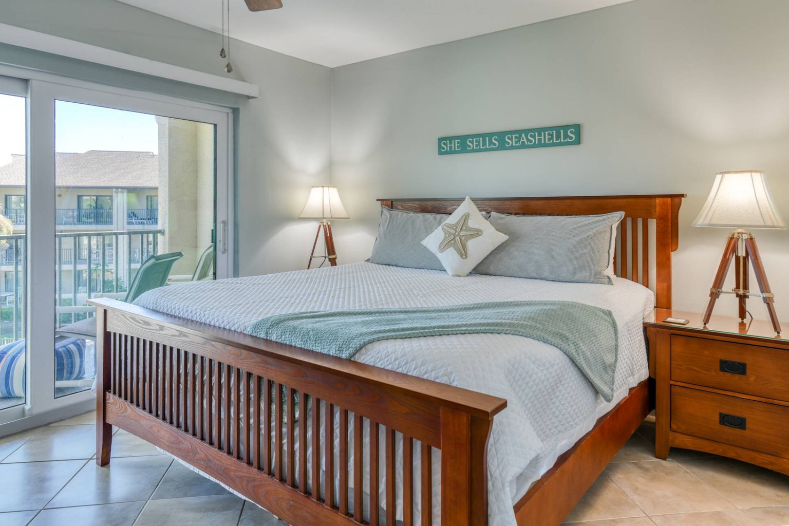 St. Augustine Beach Vacation Rental