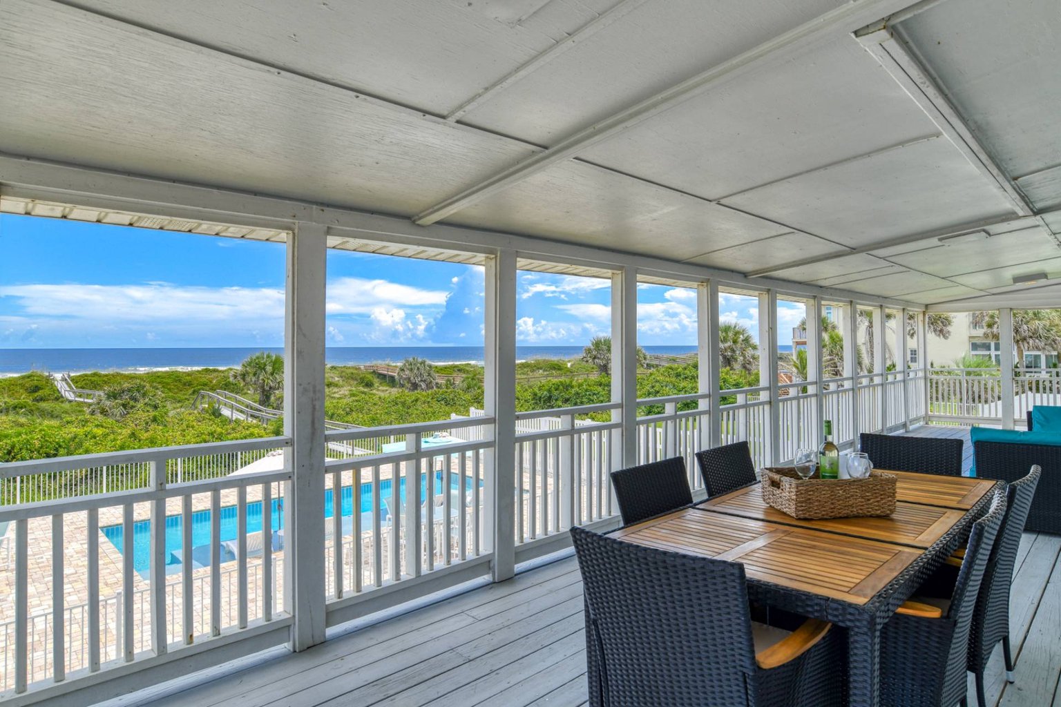 St. Augustine Beach Vacation Rental