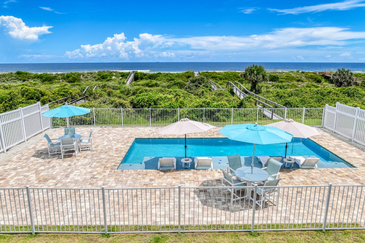 St. Augustine Beach Vacation Rental