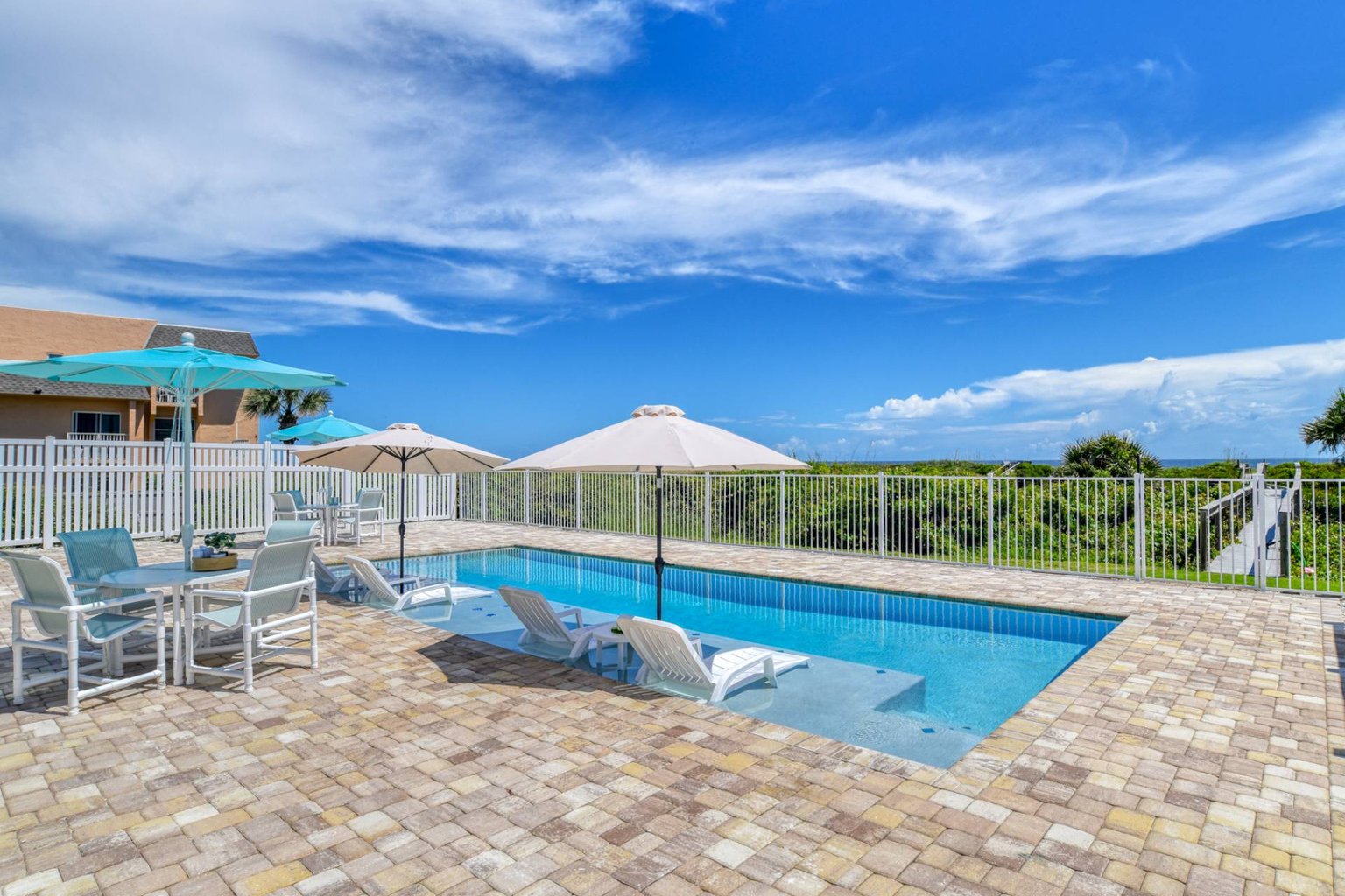 St. Augustine Beach Vacation Rental