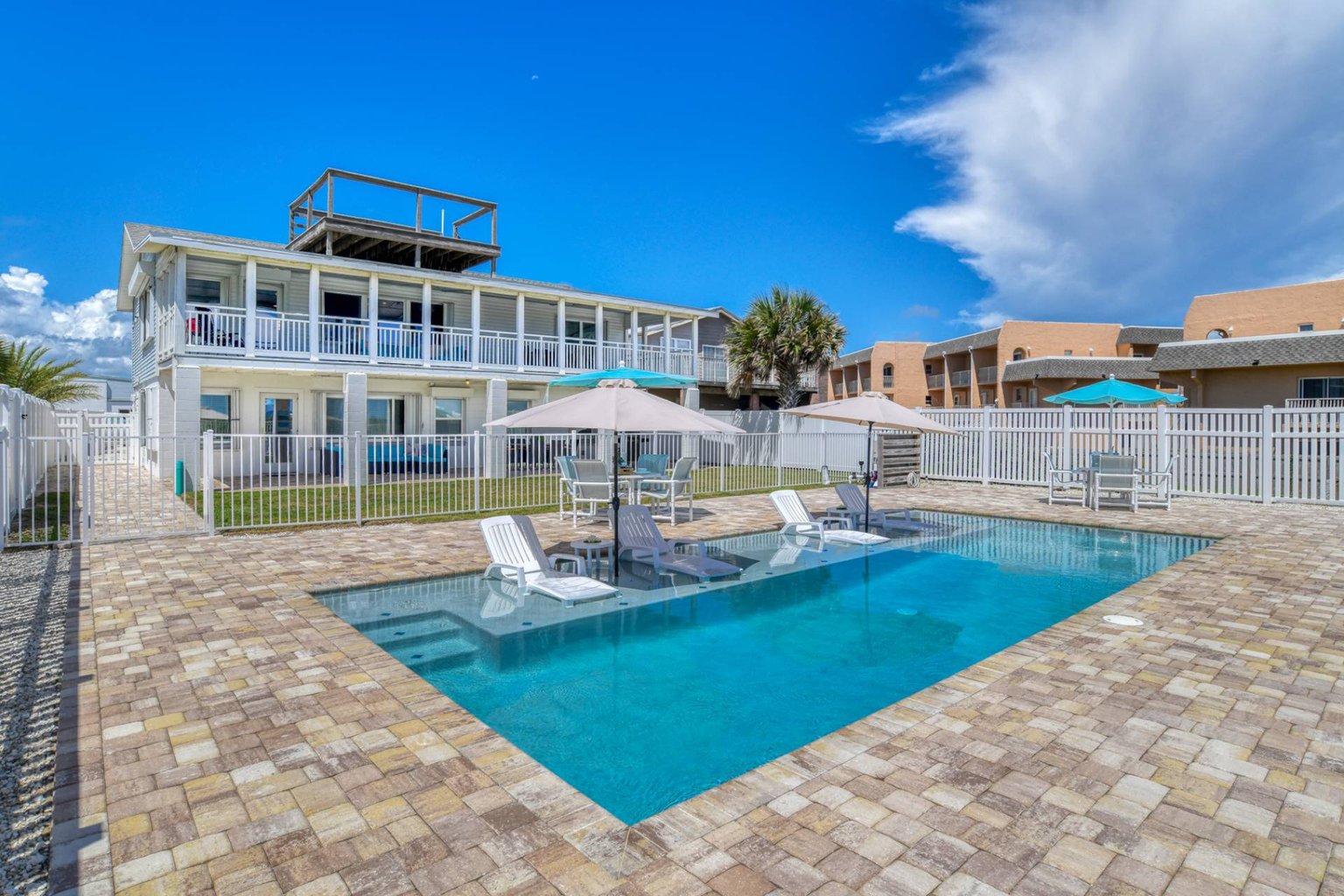 St. Augustine Beach Vacation Rental