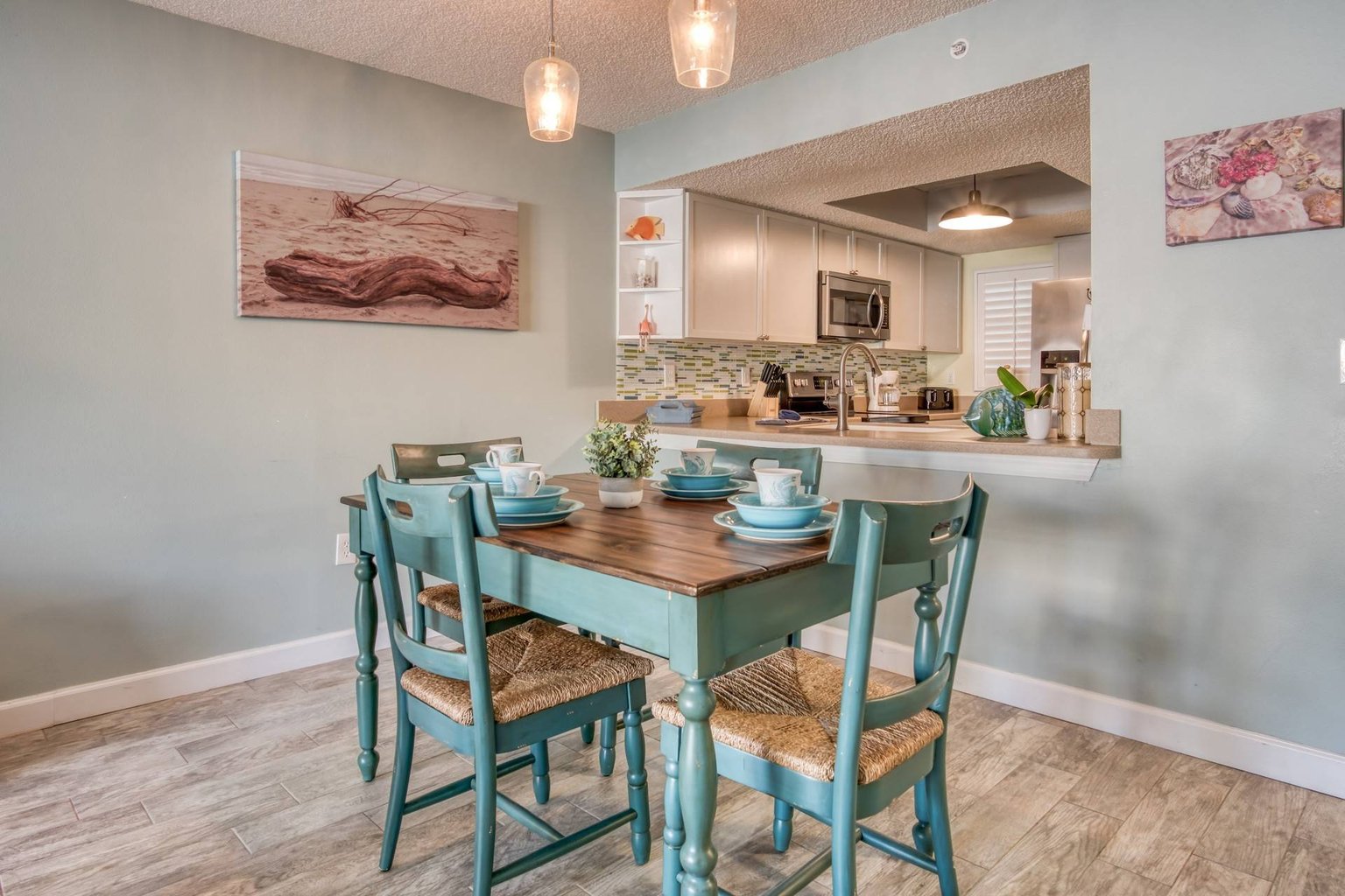 St. Augustine Beach Vacation Rental