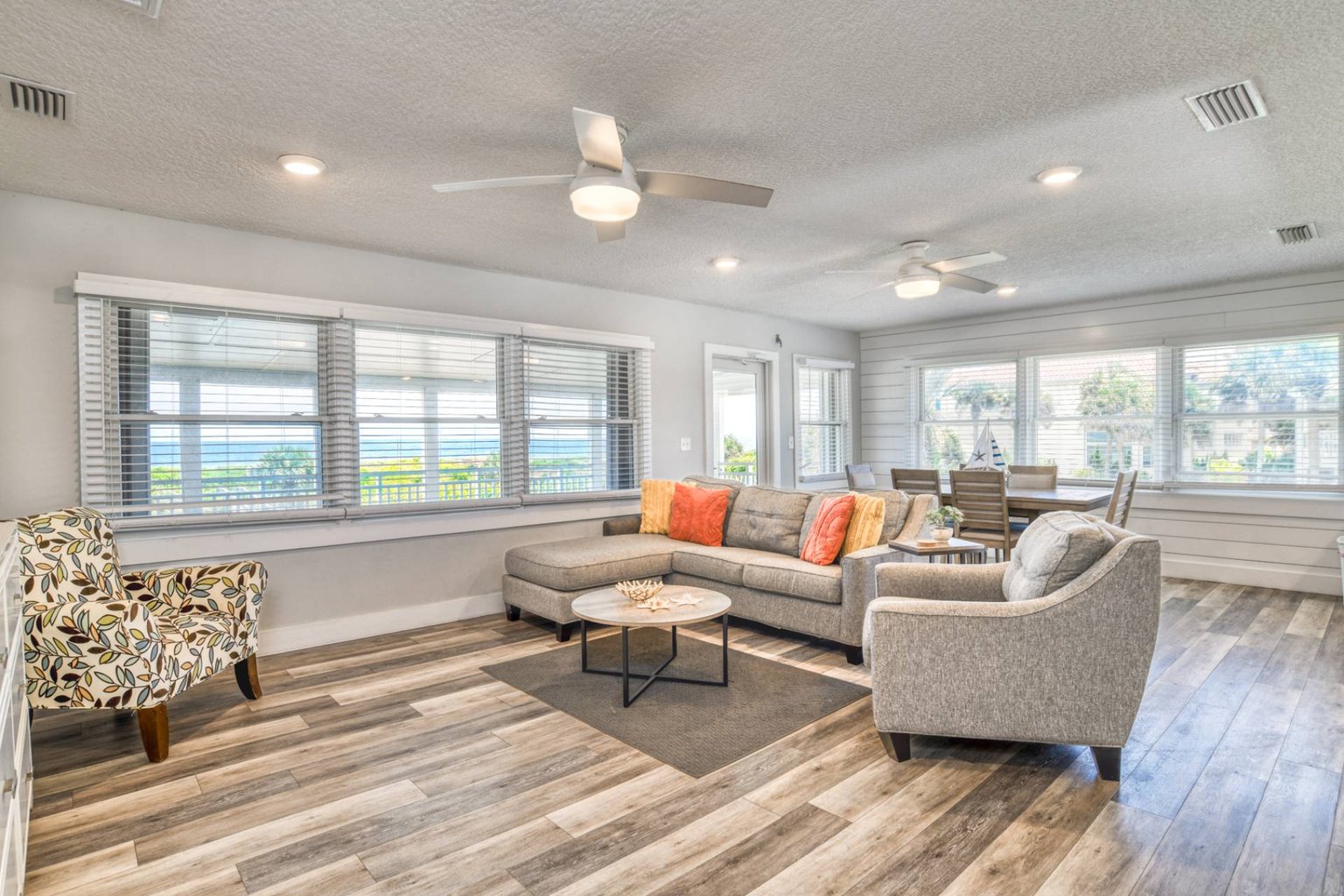 St. Augustine Beach Vacation Rental