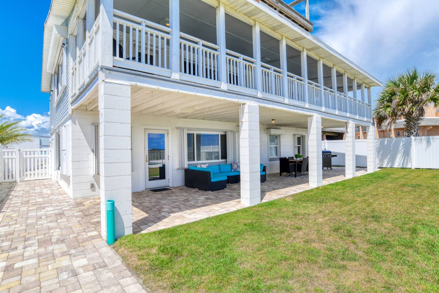 St. Augustine Beach Vacation Rental