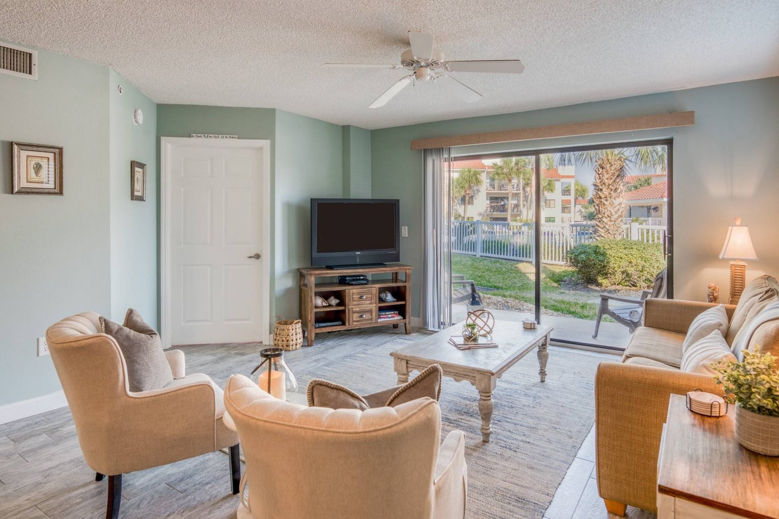 St. Augustine Beach Vacation Rental