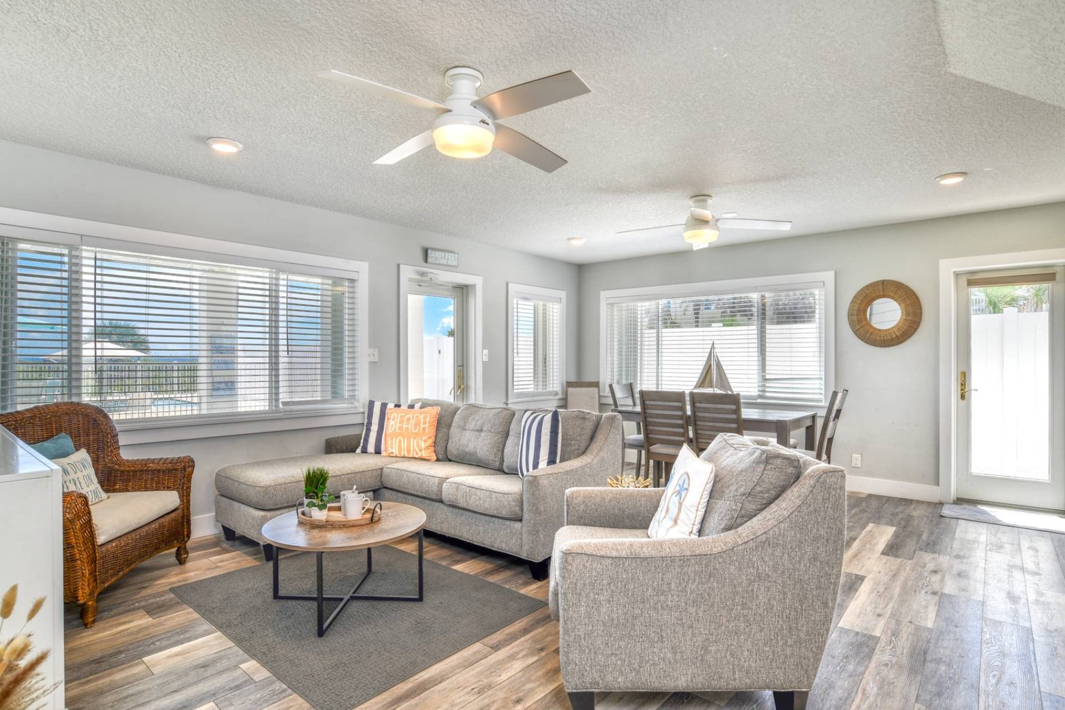 St. Augustine Beach Vacation Rental