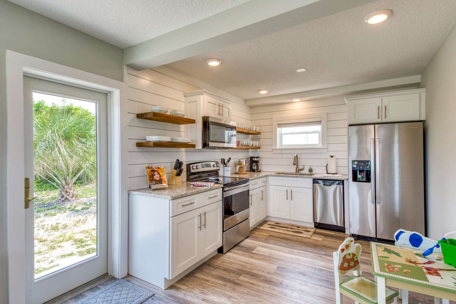 St. Augustine Beach Vacation Rental