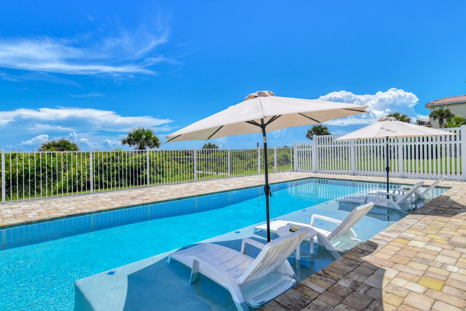 St. Augustine Beach Vacation Rental