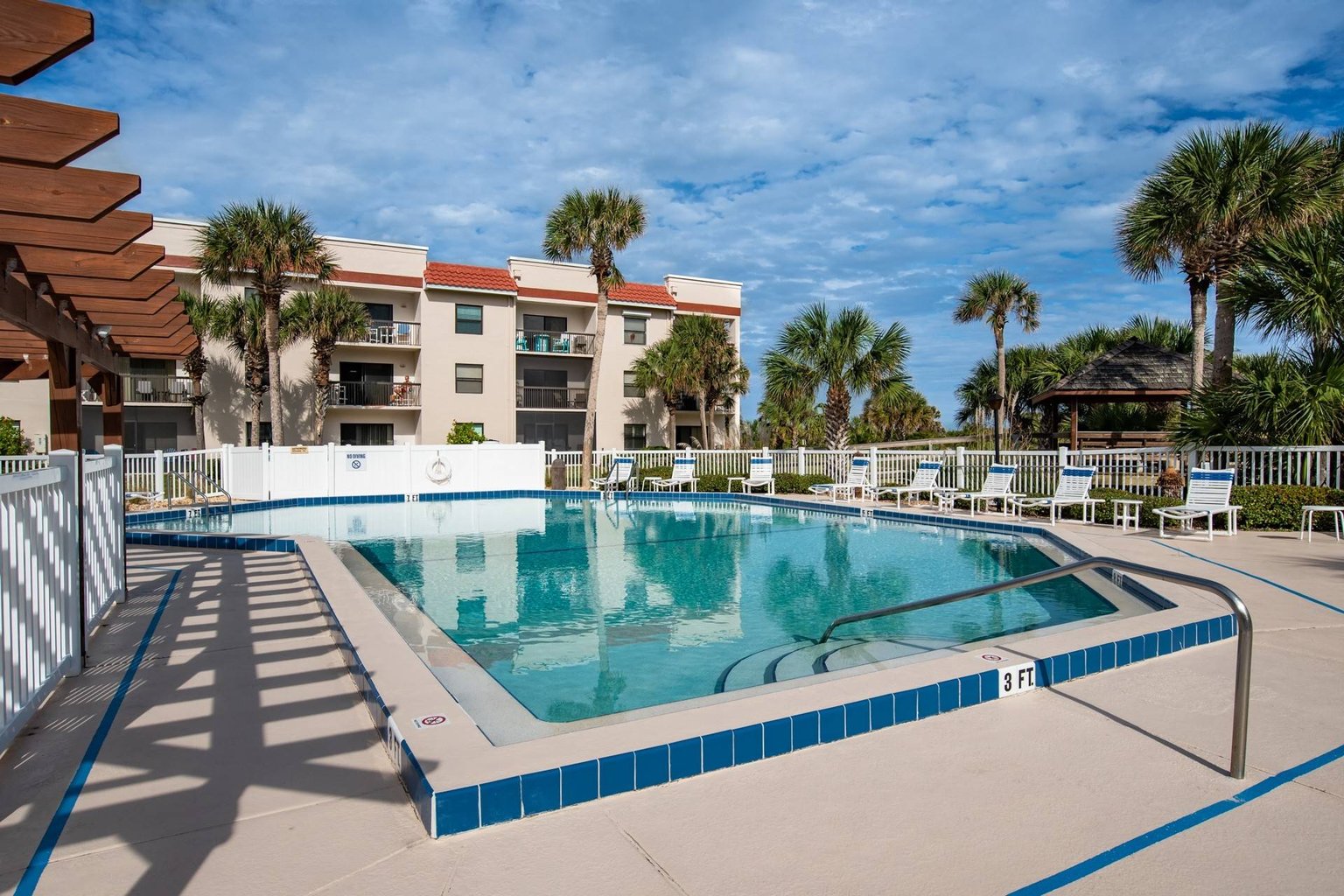 St. Augustine Beach Vacation Rental