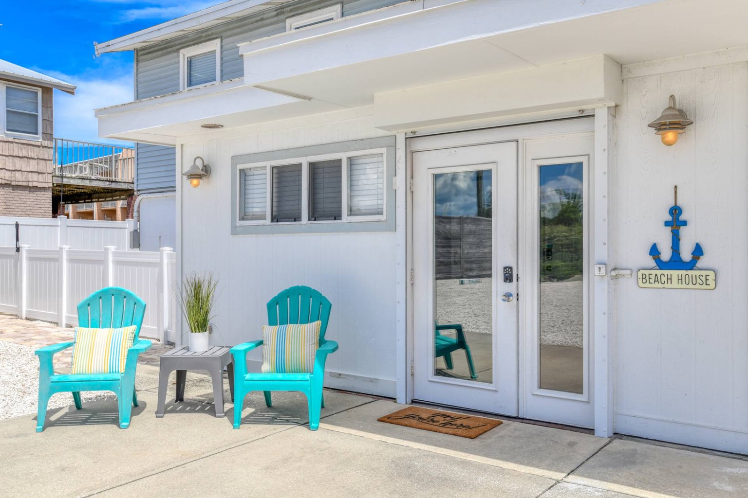 St. Augustine Beach Vacation Rental