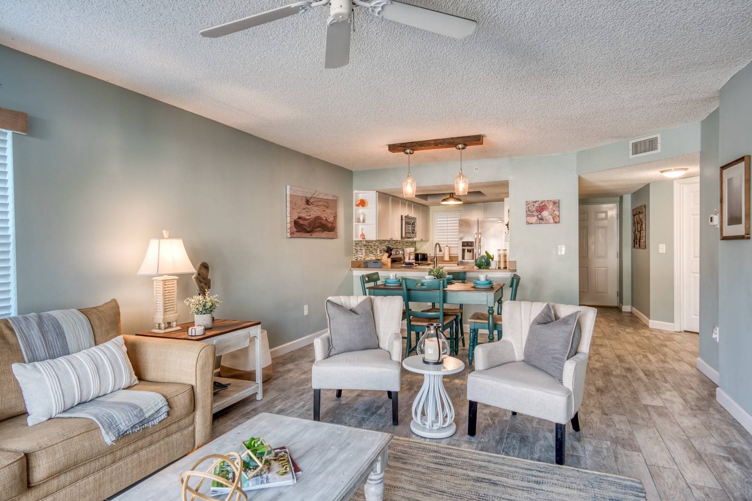 St. Augustine Beach Vacation Rental