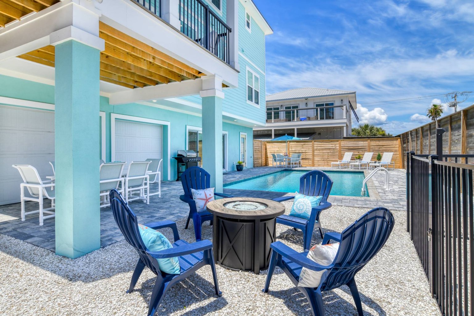 St. Augustine Vacation Rental