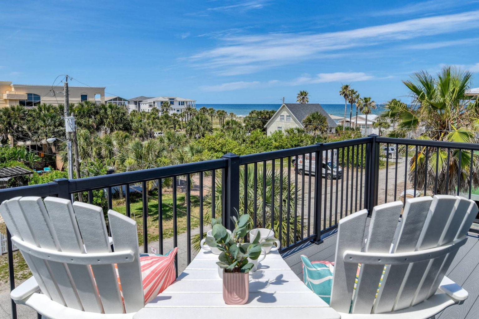 St. Augustine Vacation Rental