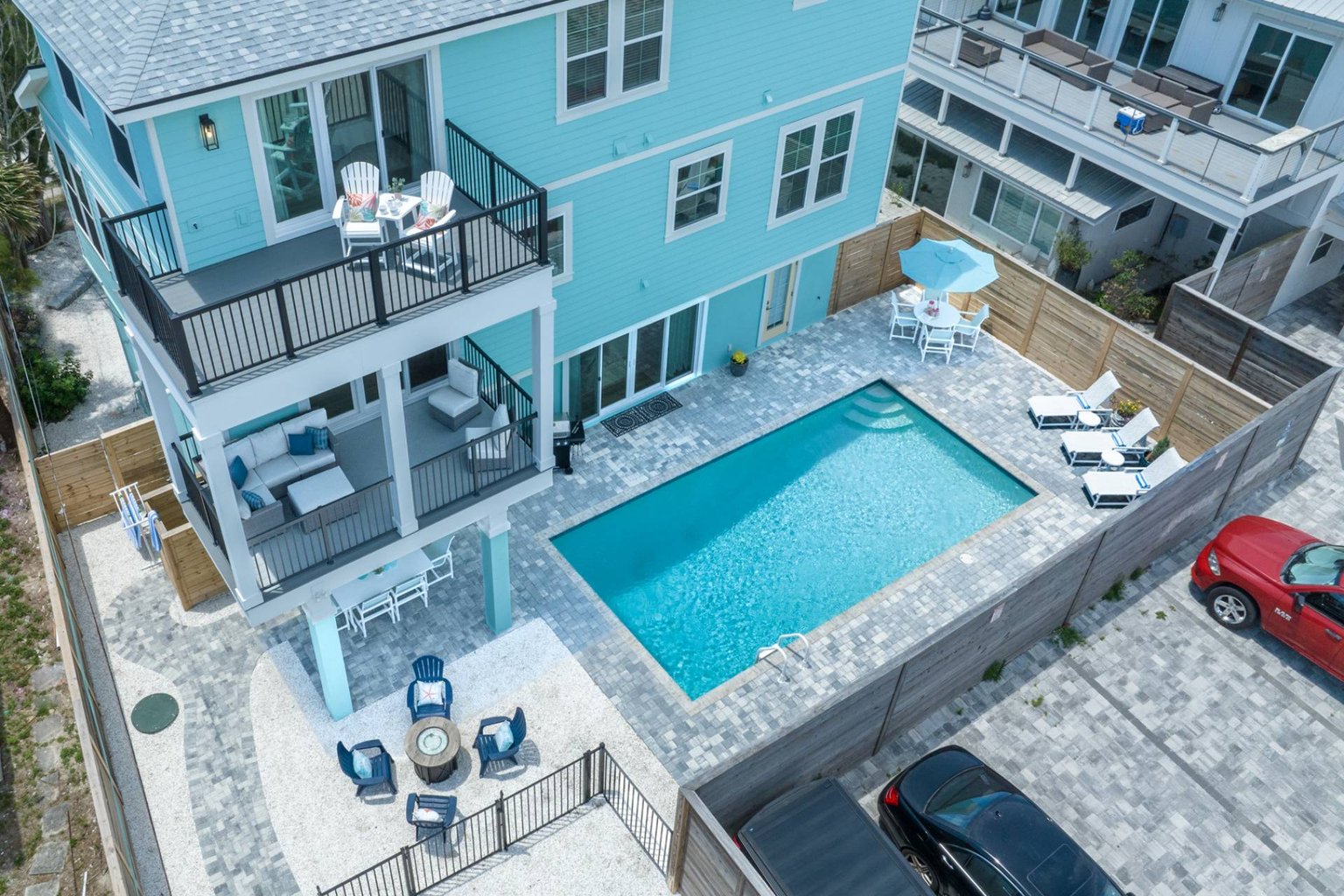 St. Augustine Vacation Rental