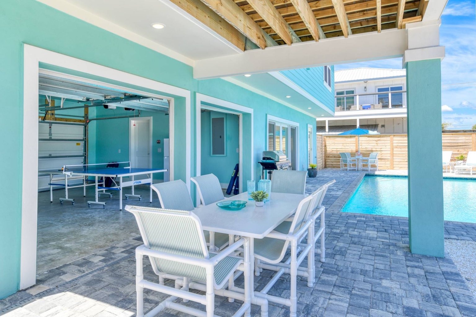 St. Augustine Vacation Rental