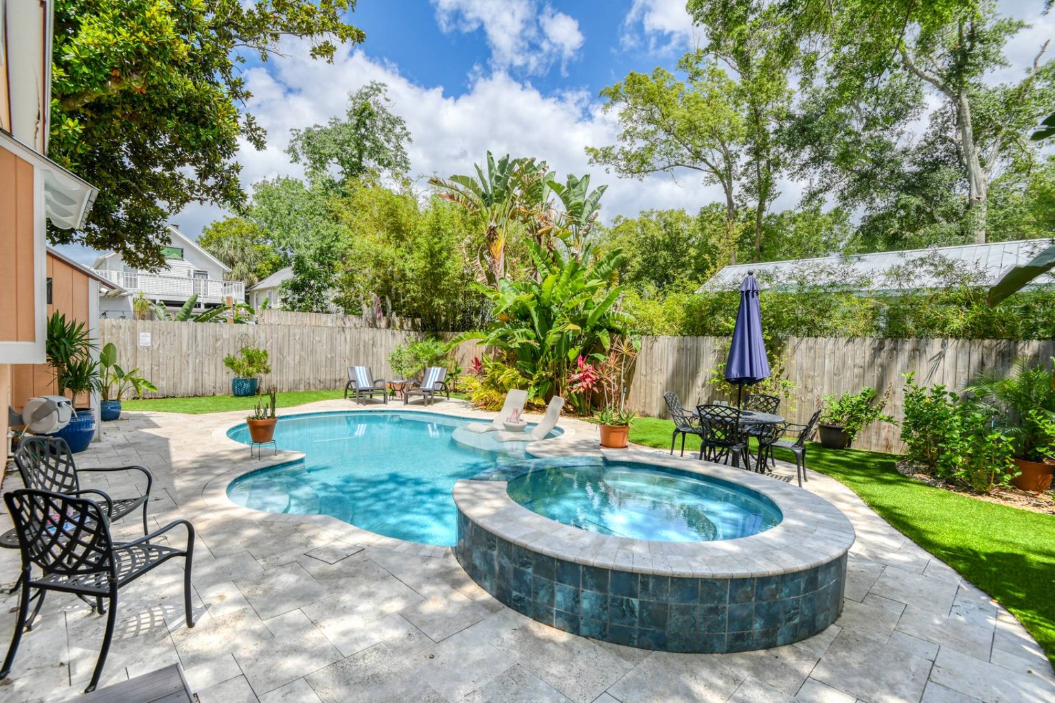 St. Augustine Vacation Rental