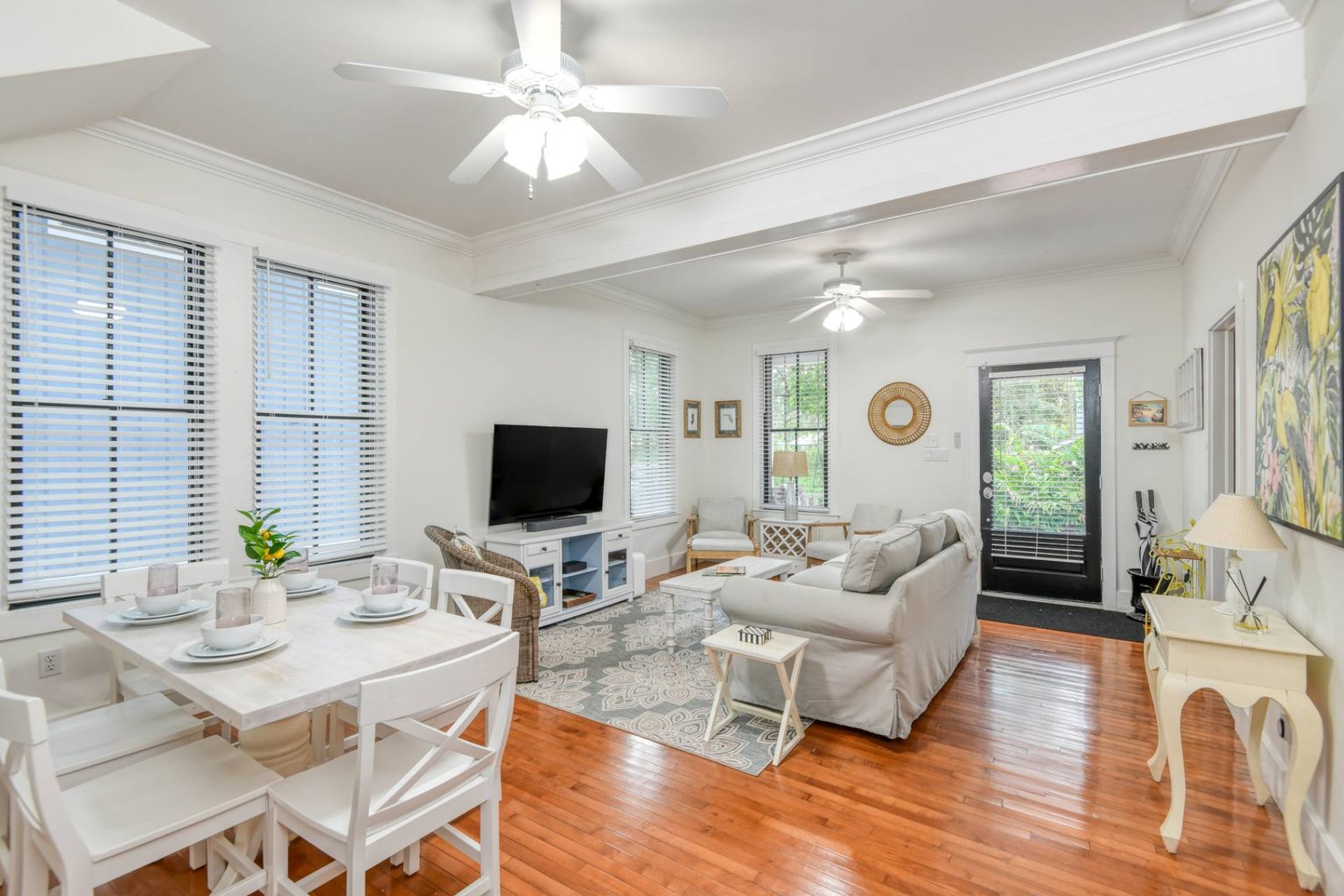 St. Augustine Vacation Rental
