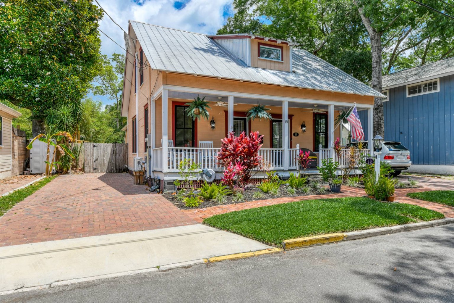 St. Augustine Vacation Rental