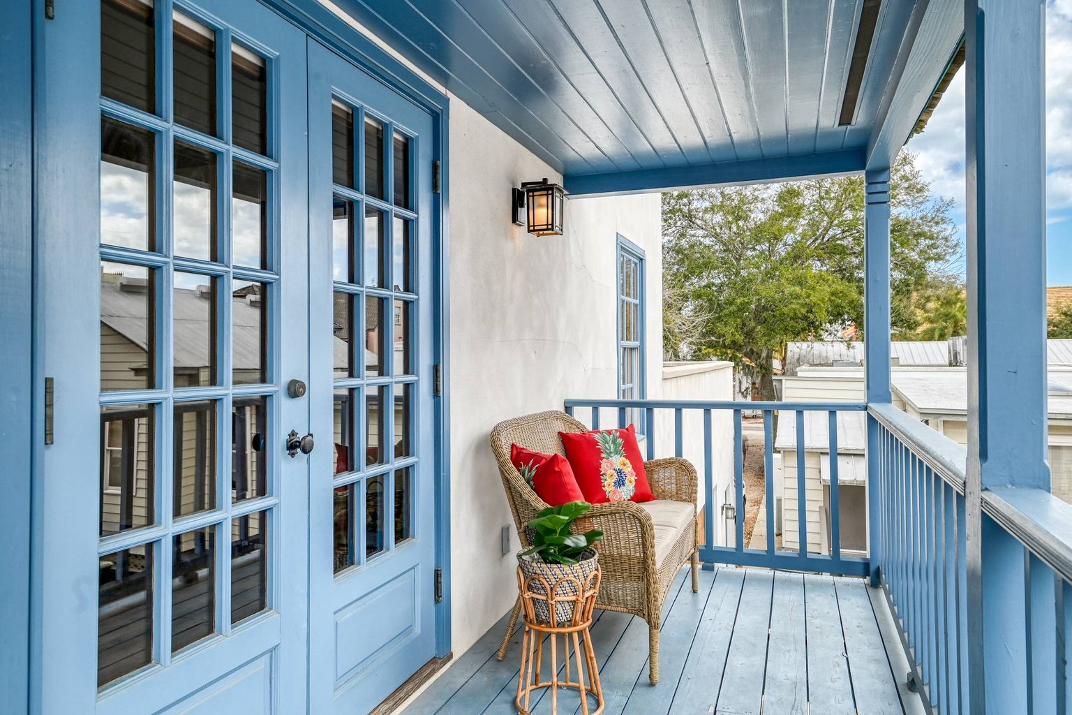 St. Augustine Vacation Rental