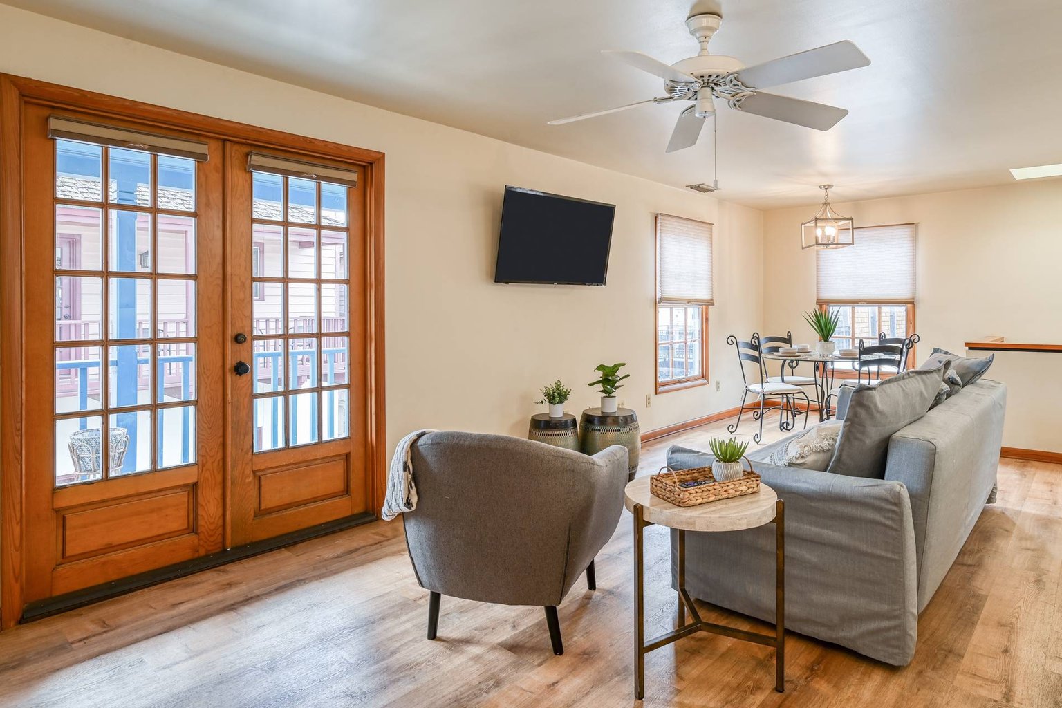 St. Augustine Vacation Rental