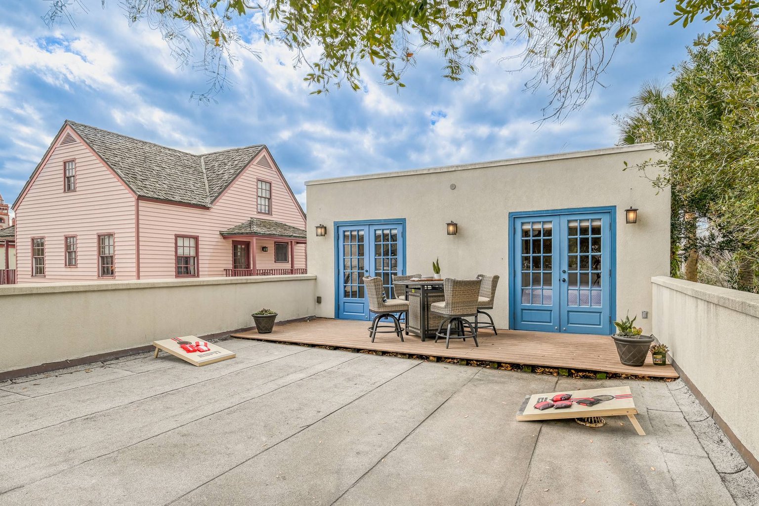 St. Augustine Vacation Rental