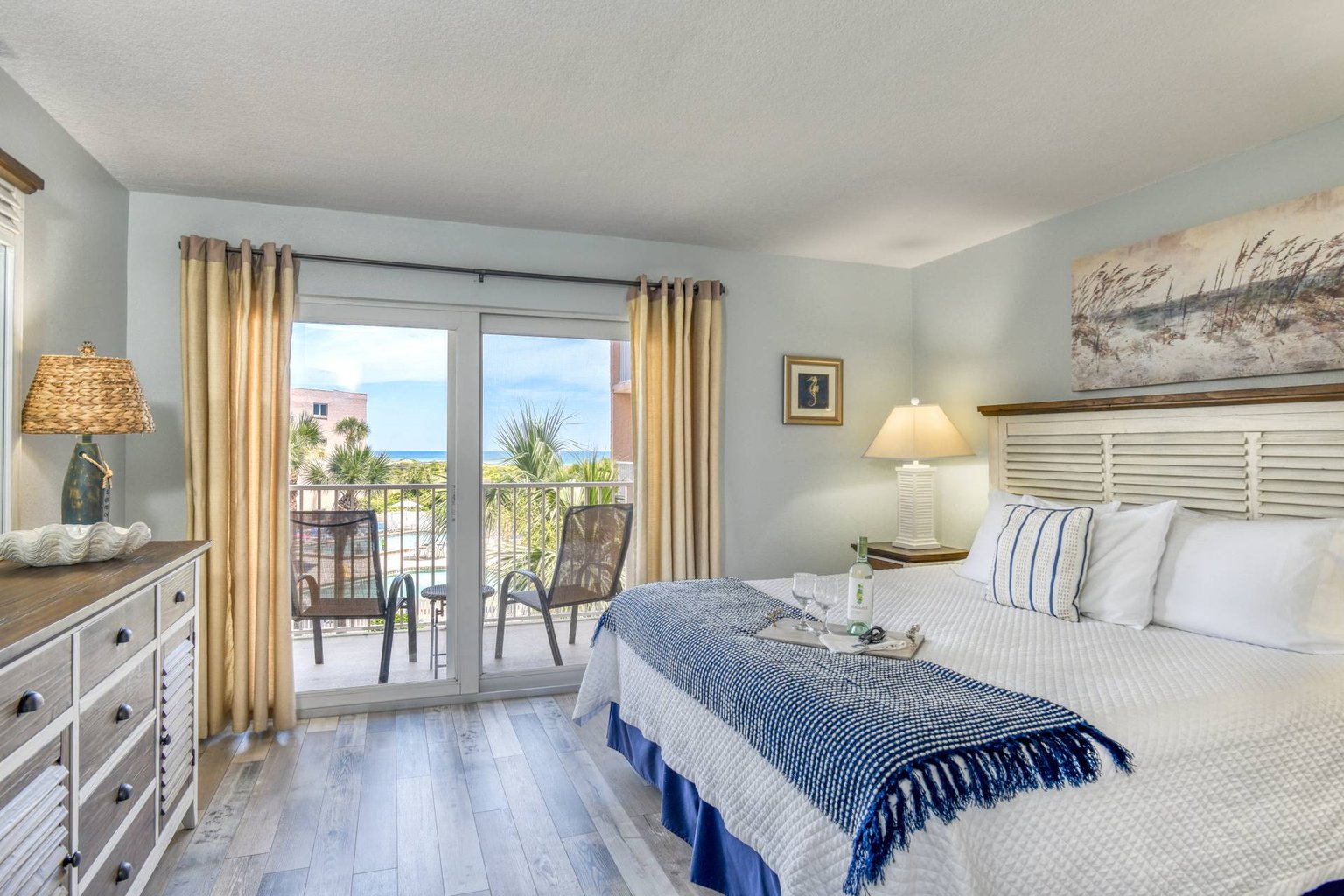 St. Augustine Vacation Rental