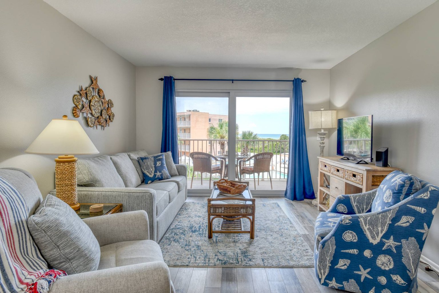 St. Augustine Vacation Rental
