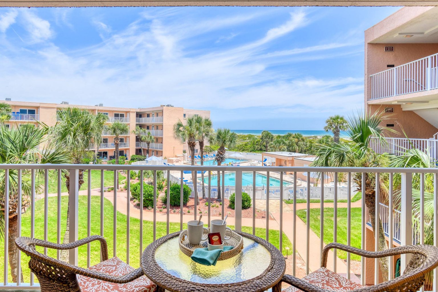 St. Augustine Vacation Rental