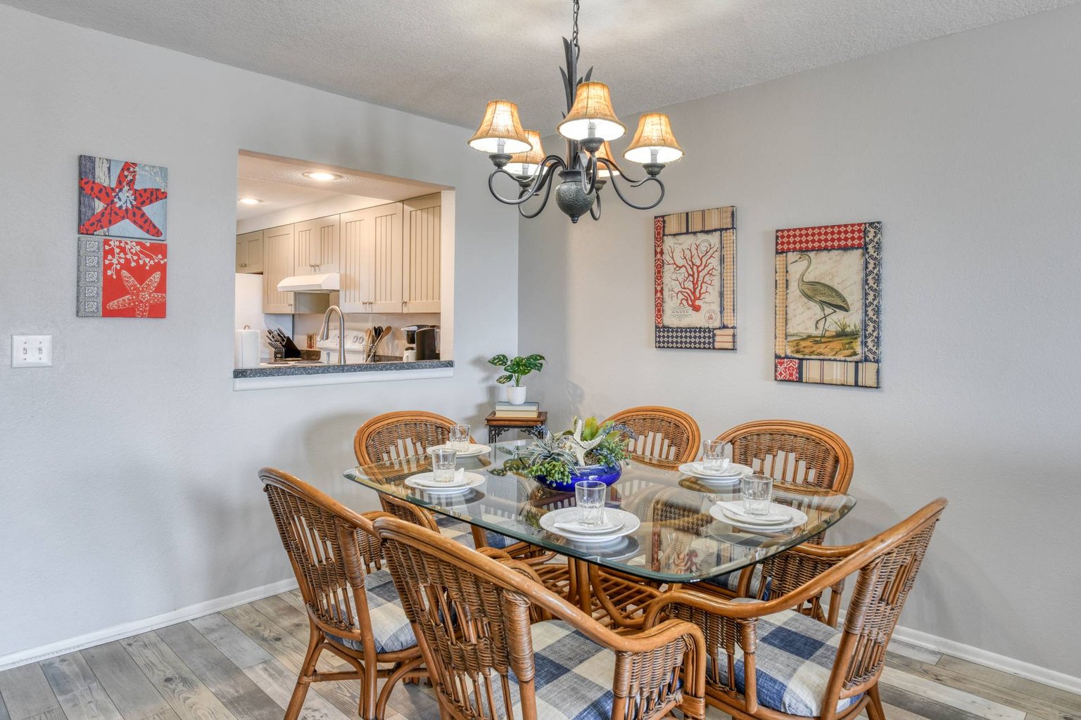St. Augustine Vacation Rental