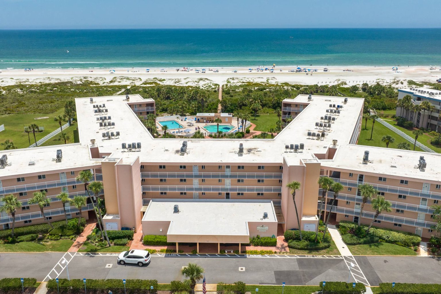 St. Augustine Vacation Rental