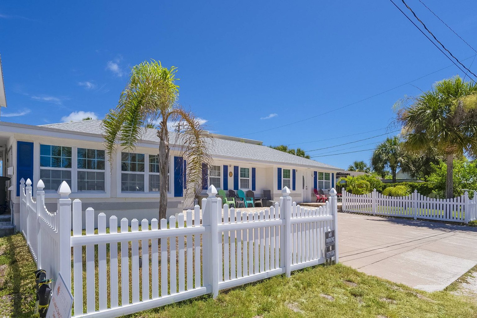 Saint Augustine Vacation Rental