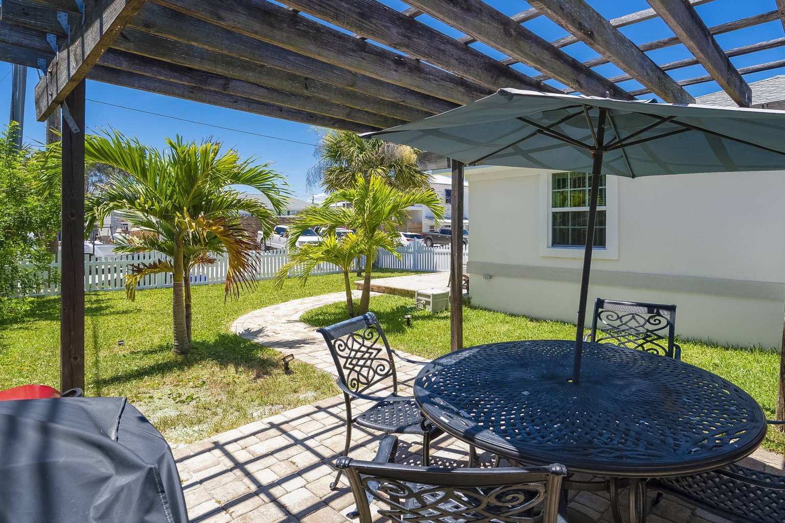 Saint Augustine Vacation Rental