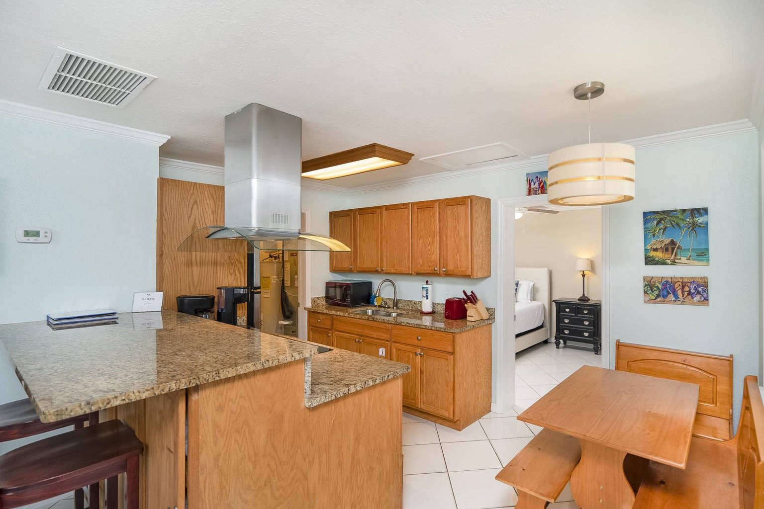 Saint Augustine Vacation Rental