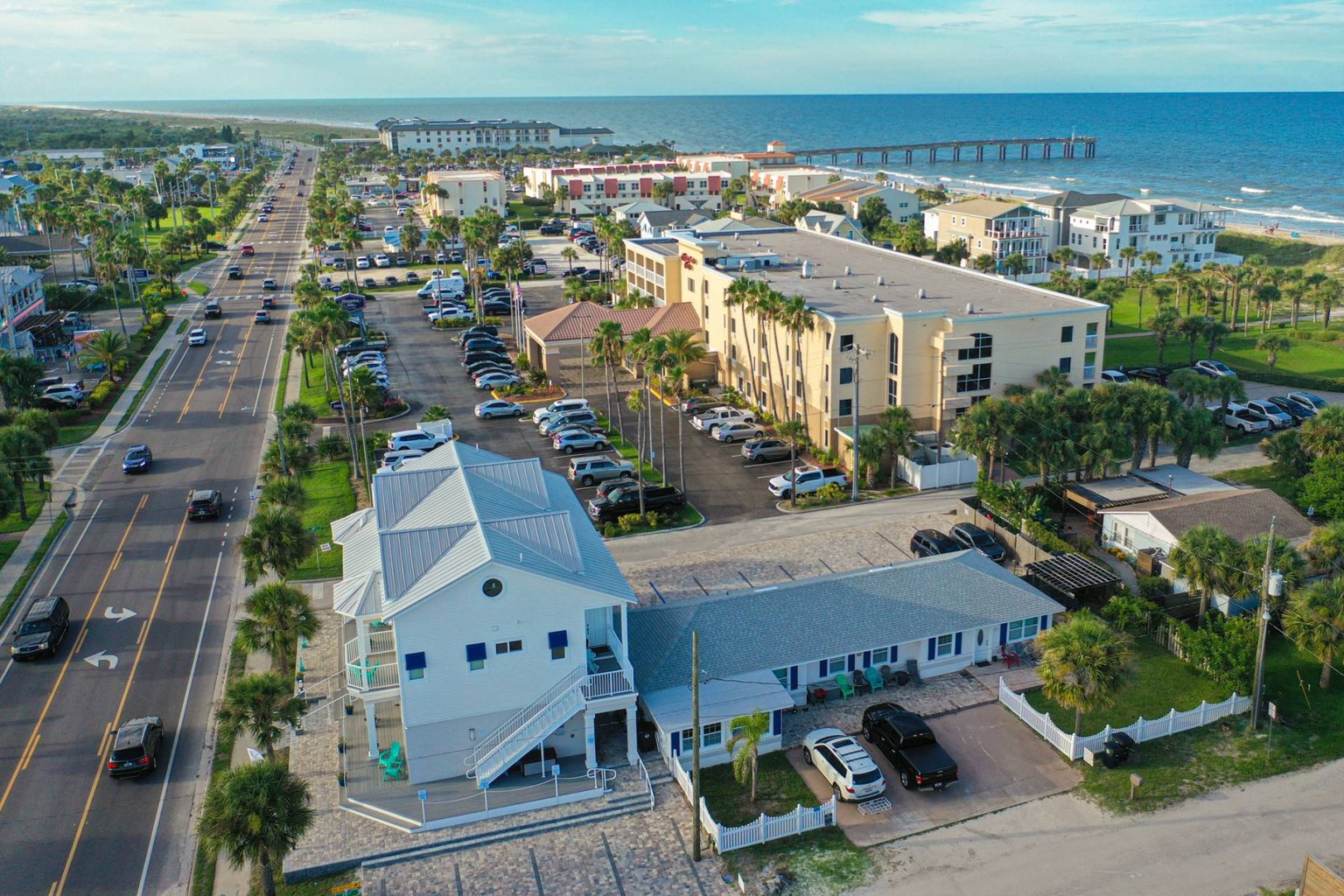 Saint Augustine Vacation Rental
