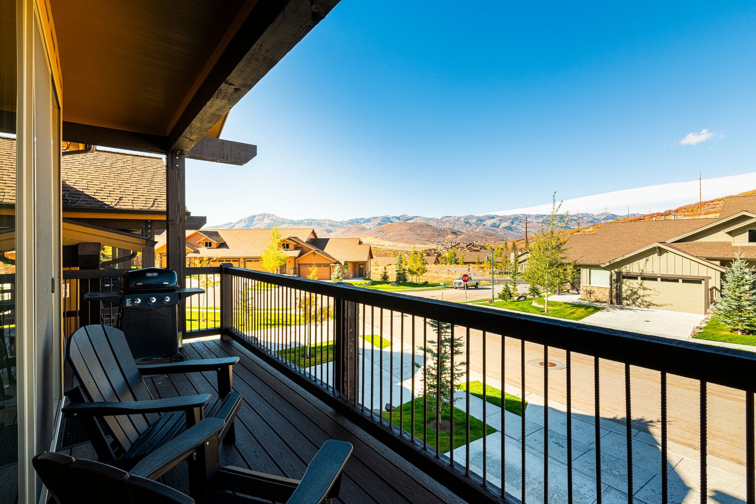 Hideout Vacation Rental