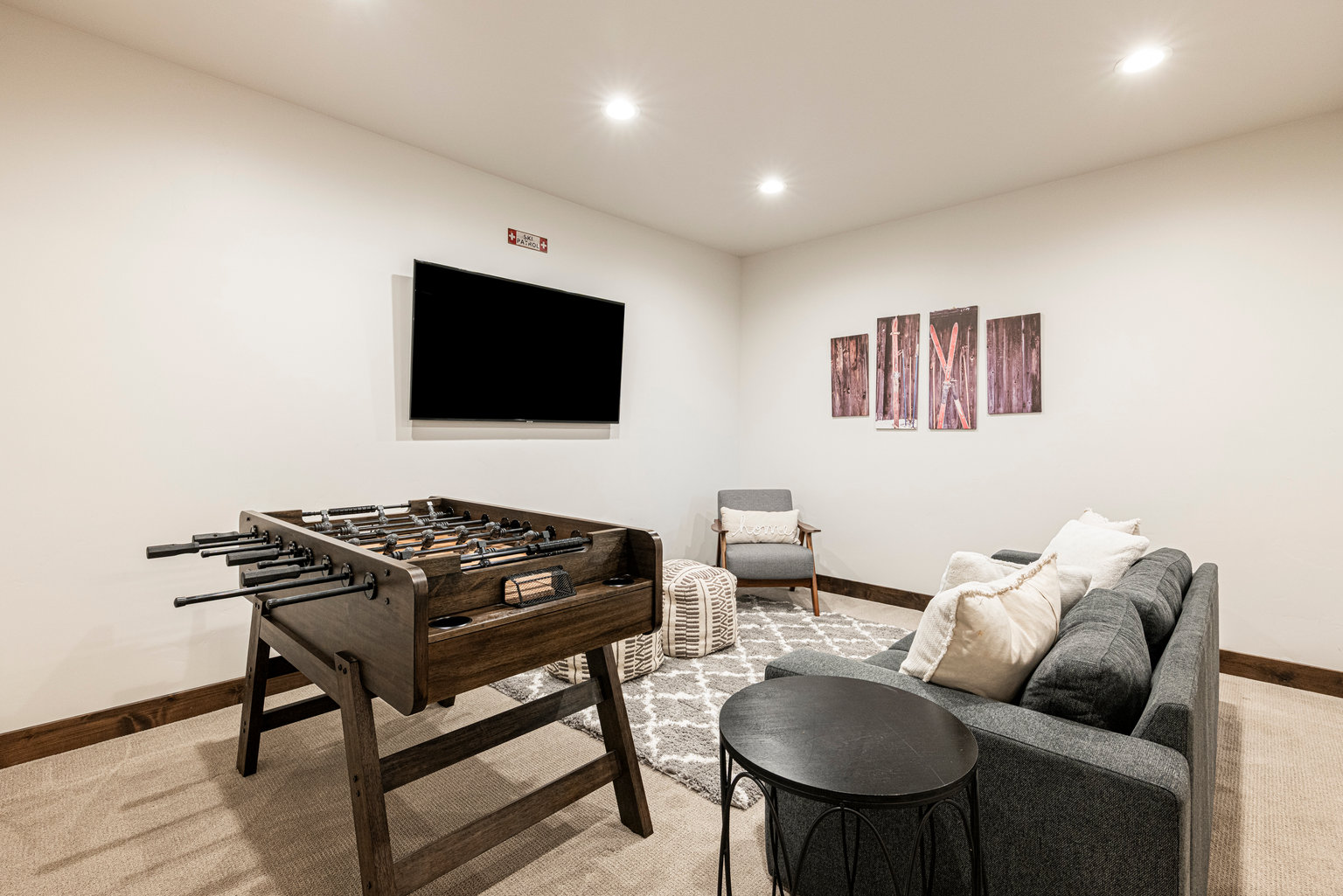 Hideout Vacation Rental