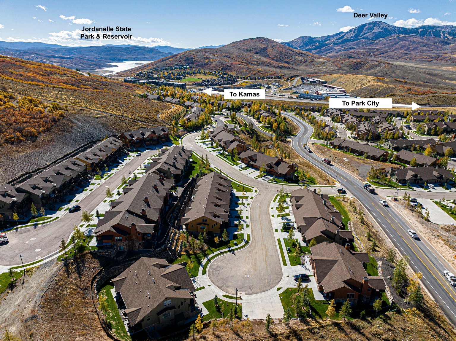 Hideout Vacation Rental