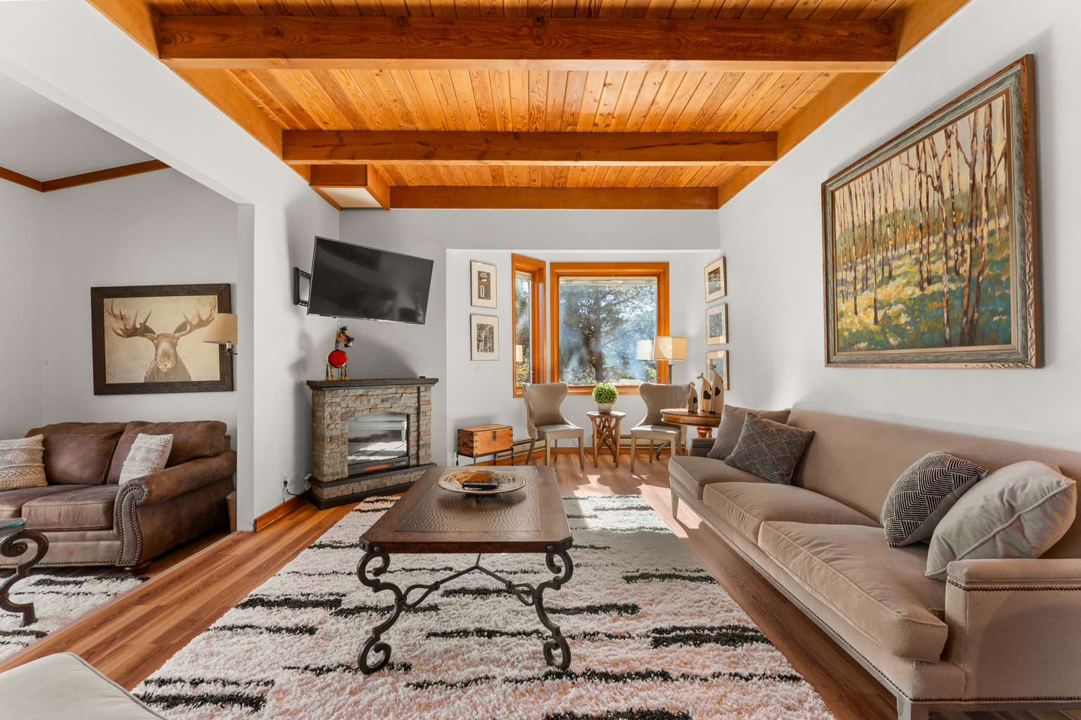 Keystone Vacation Rental