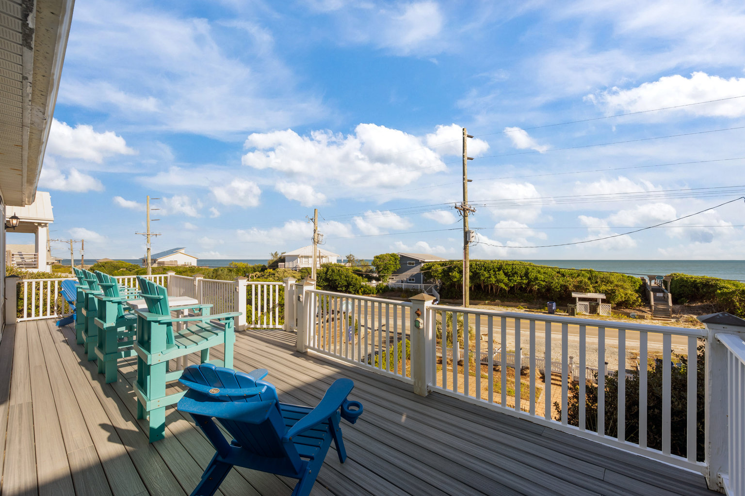 Topsail Beach Vacation Rental