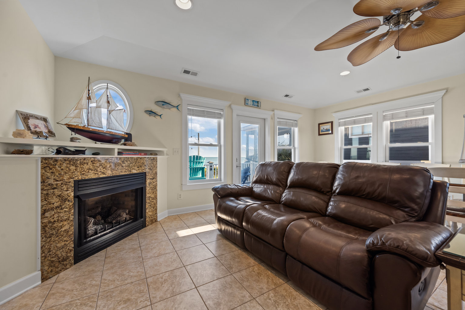 Topsail Beach Vacation Rental
