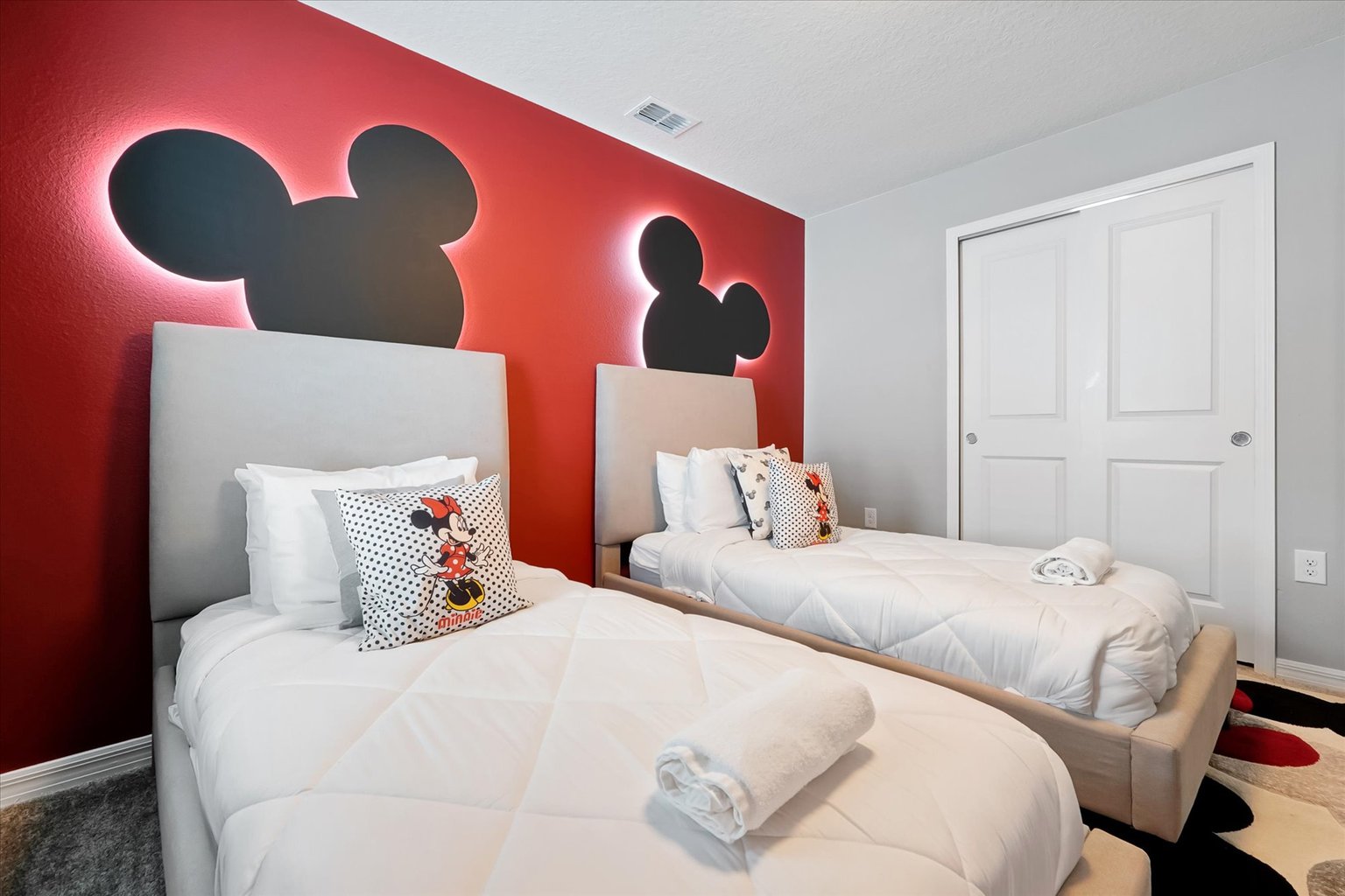 Clermont Vacation Rental